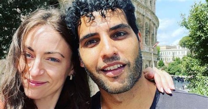 Who Is Eden Malyn? Meet A Shot Through The Wall Actress On Instagram