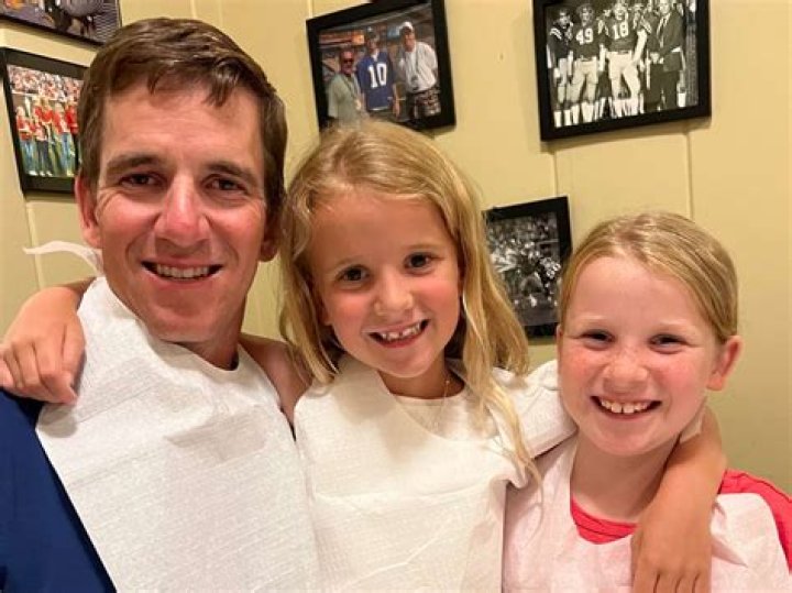 Who Is Emma Zingaretti? Everything To Know About Luisa Ranieri Daughter