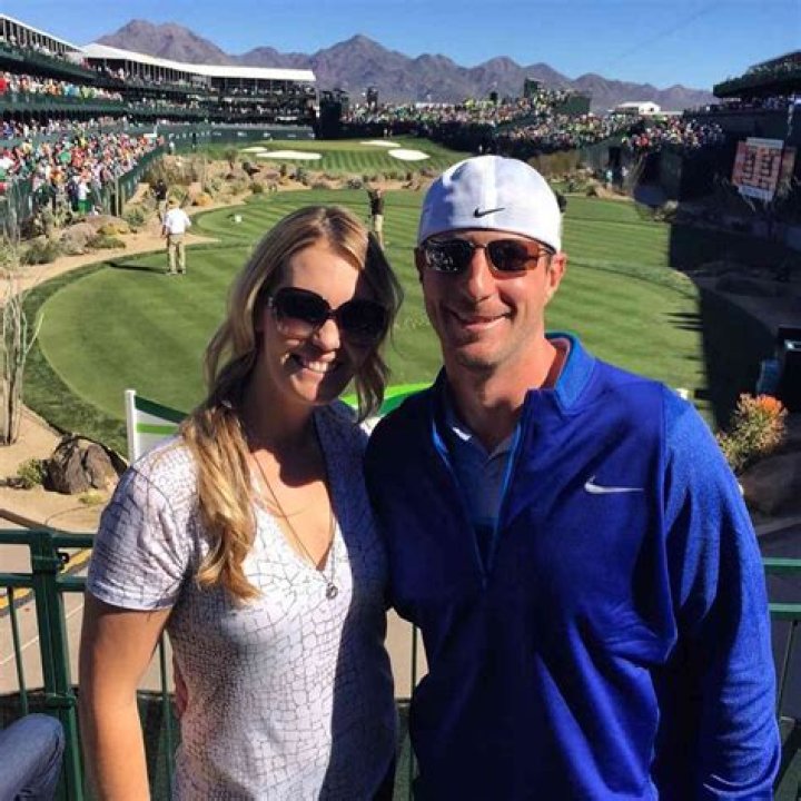 Who Is Erica May-Scherzer? Max Scherzer Wife or Girlfriend – Are They Married?