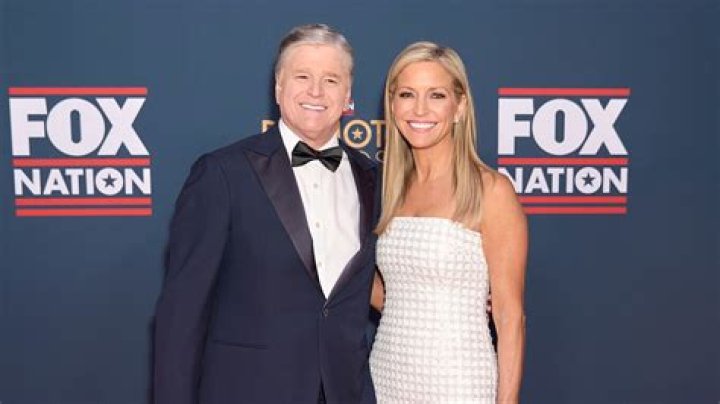 Who Is Fox News Reporter Sara Carter? Pictures Of Her Moments With Husband Martin Bailey On Instagram