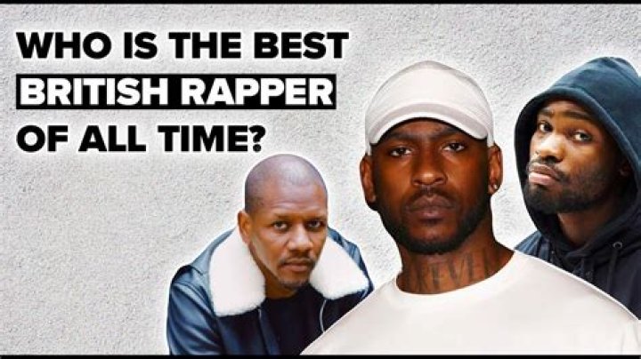 Who Is Giggs? Everything To Know About The Rapper