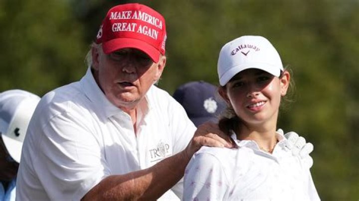 Who Is Giulia Molinaro? Details To Know About The LPGA Star