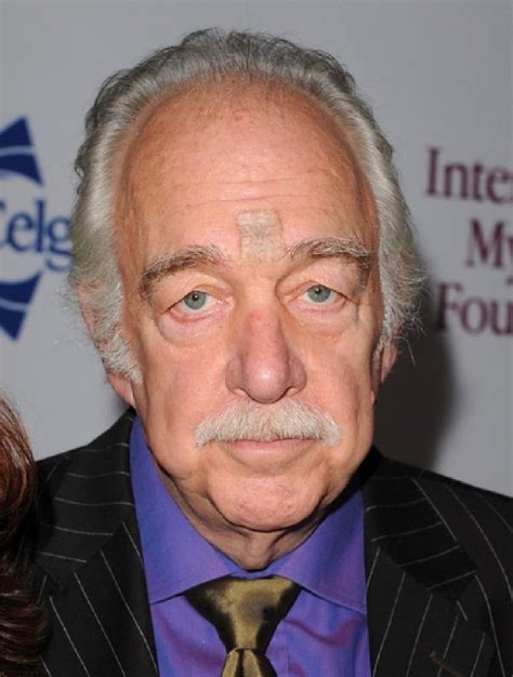 Who Is Howard Hesseman’s Ex-Wife Catherine Maison?