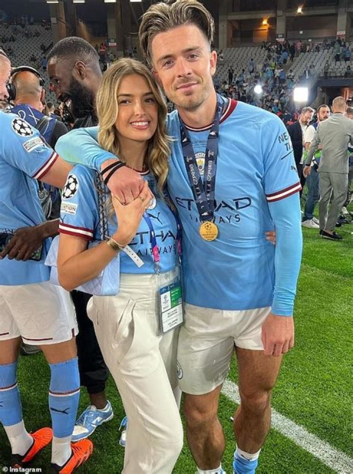 Who Is Jack Grealish Sister Holly Grealish? Find More On Her Disability