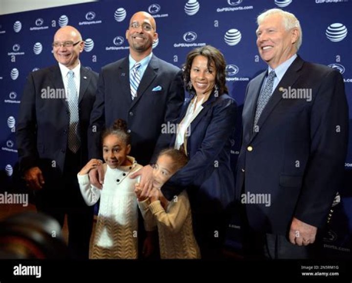Who Is James Franklin Wife Fumi Franklin? Everything On Their Daughters And Married Life