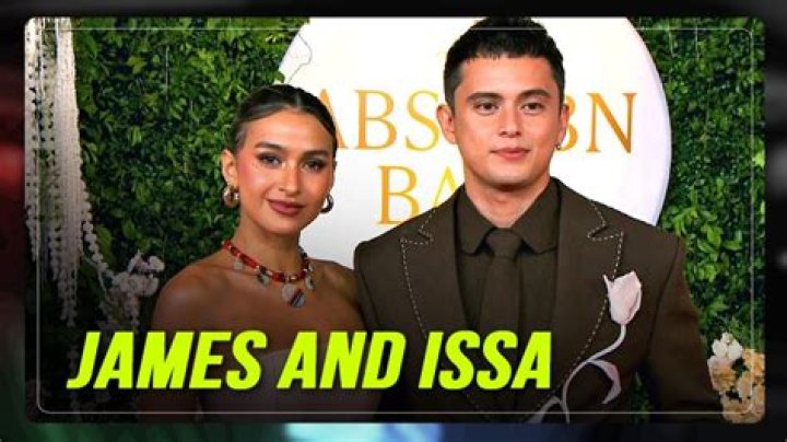 Who Is James Reid New Girlfriend Jolianne Salvado? Her Age Height & Wiki Details Explored