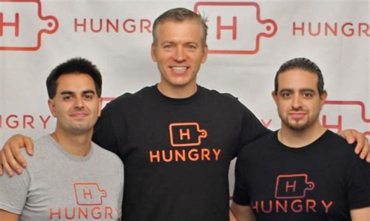 Who Is Jeff Grass? Meet the CEO Of Hungry Marketplace