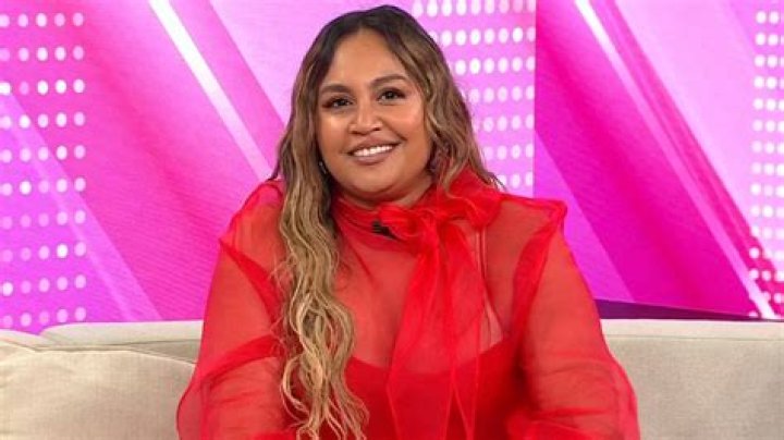 Who Is Jessica Mauboy Mother Therese Mauboy? Background Explored