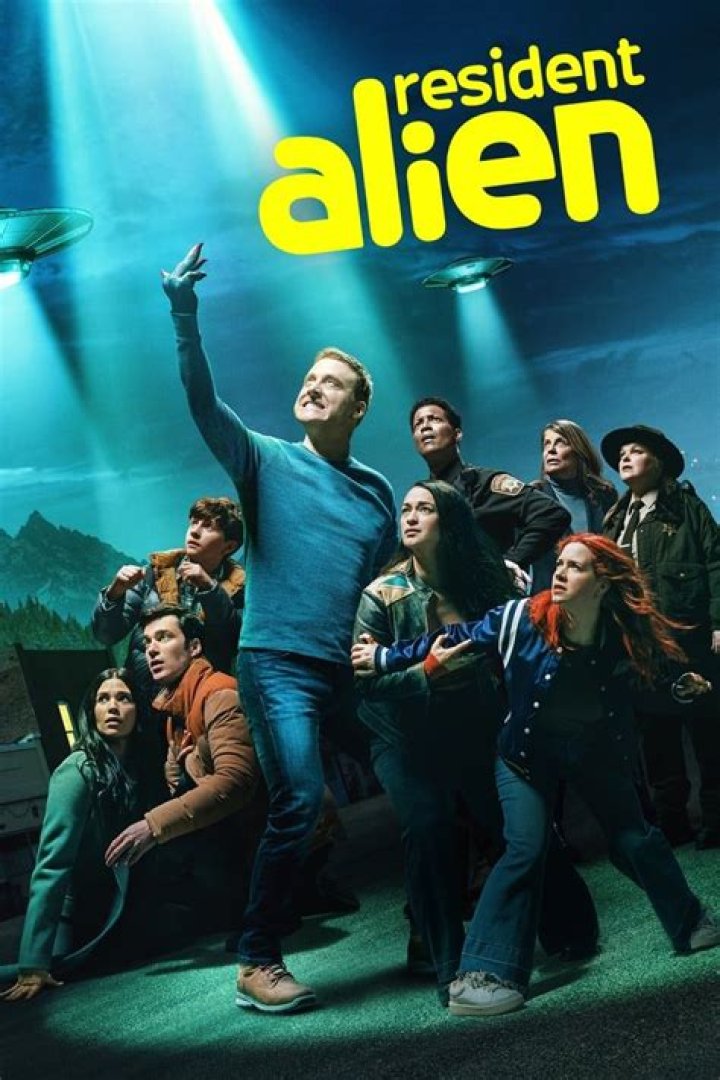 Who Is Judah Prehn From Resident Alien? Meet The Actor On Instagram