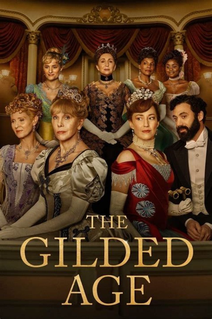 Who Is Katherine Romans From The Gilded Age? Wikipedia and Age, Who Is She Dating?
