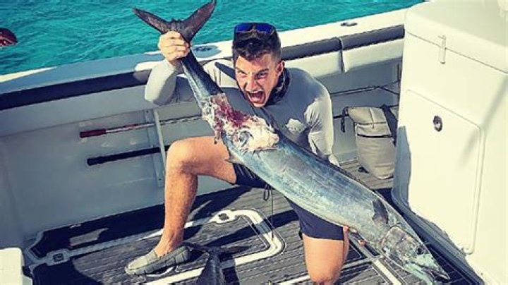 Who Is Kyle Dickard From “Below Deck Adventure”?