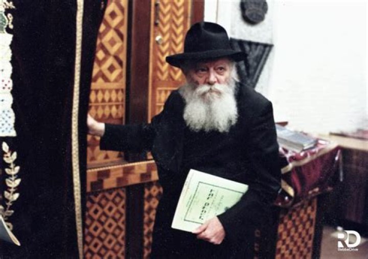 Who is Lama Nachman? Everything To Know About her Personal Life
