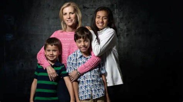 Who is laura ingraham married to
