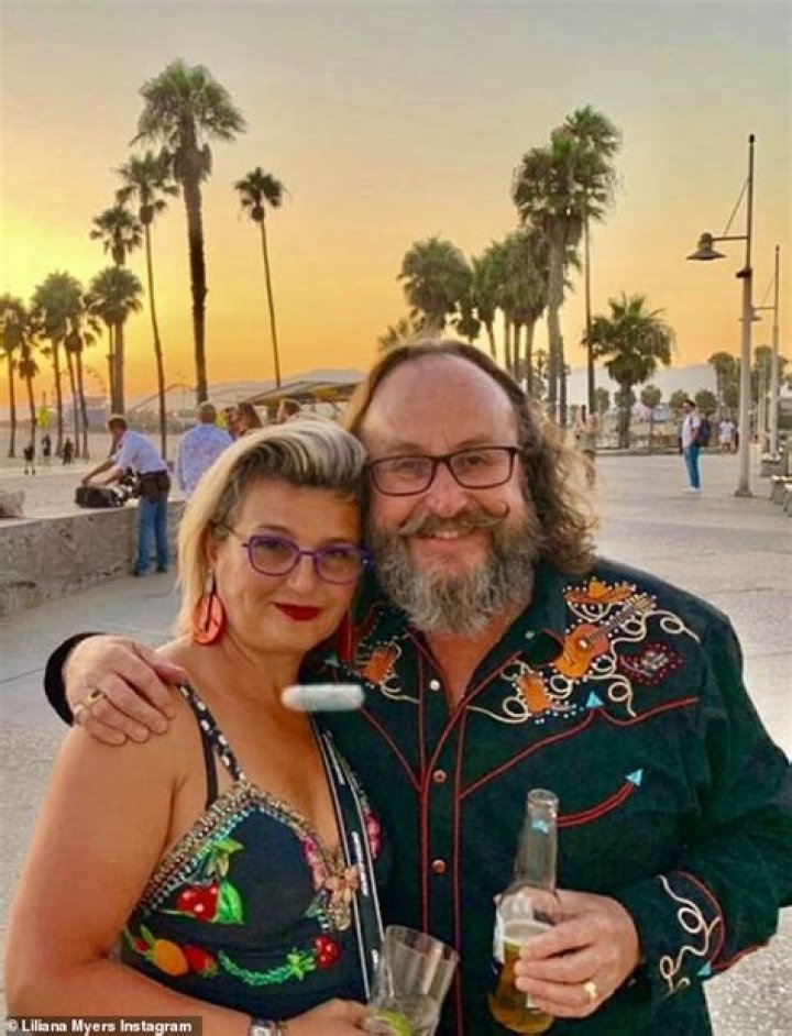 Who Is Liliana Orzac? Dave Myers Fiance and Divorce Rumors – Health Update