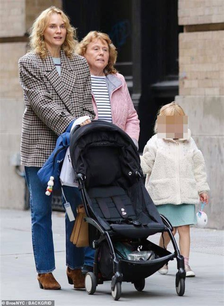 Who Is Malaika Krüger? Hardy Kruger Kinder/ Children Age Wiki And Husband – Where Is She Today/ Heute?