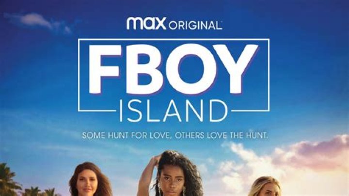 Who Is Mark Moran From FBOY Island? Everything To Know About The Cast