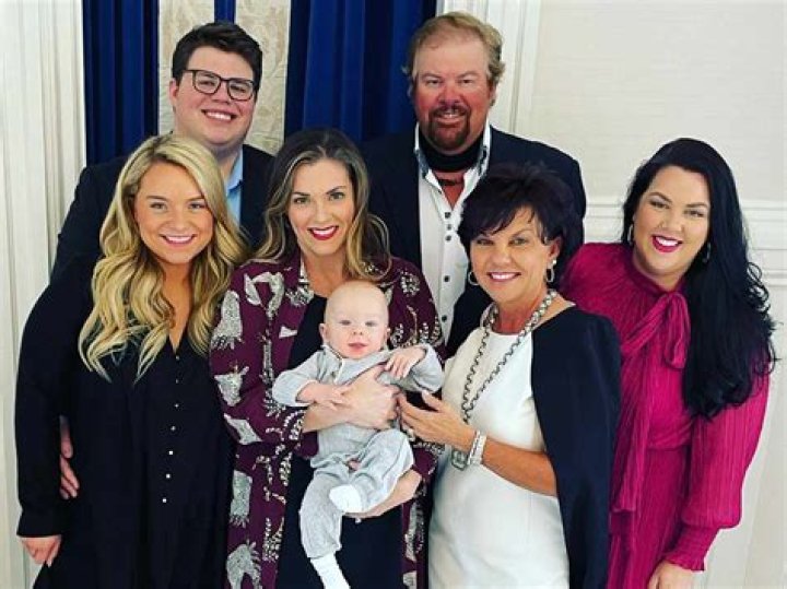 Who Is Mark Woodforde Wife? Meet His Wife Erin Woodforde