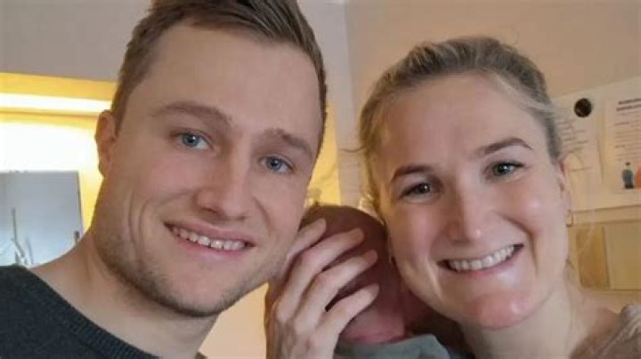 Who Is Marte Olsbu Røiseland Husband Sverre Roeiseland? Meet Family Of Olympian Gold Medalist