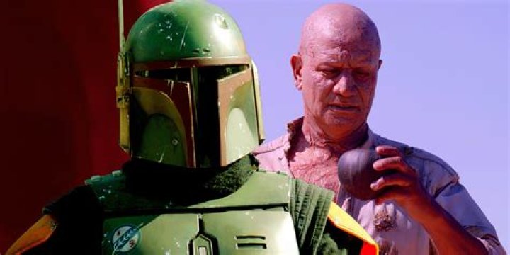 Who Is Matt Berry From Book Of Boba Fett Married To? Everything To Know