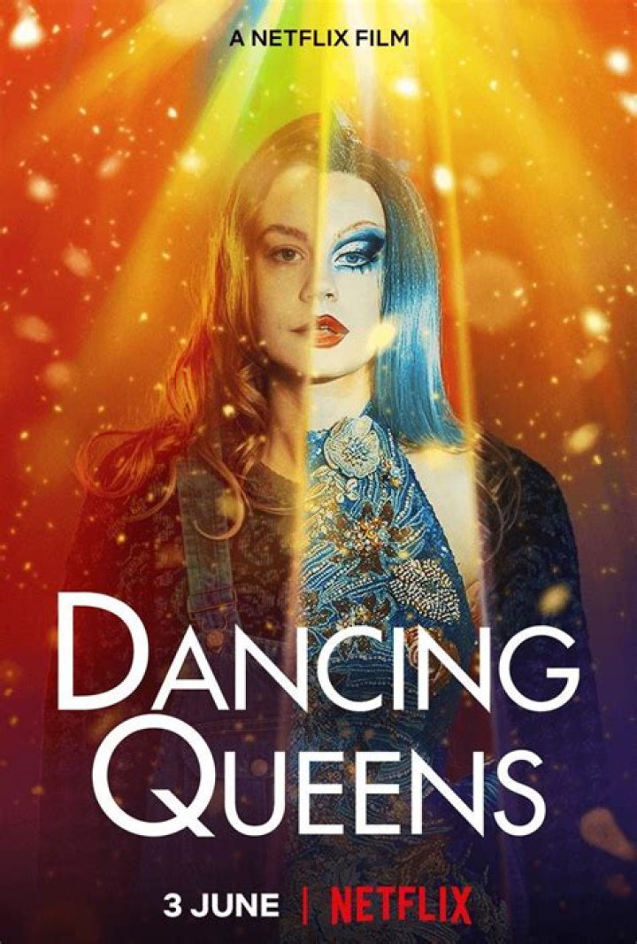 Who Is Max Ulveson? Netflix Dancing Queens – Age, Wikipedia, Meet Him On Instagram