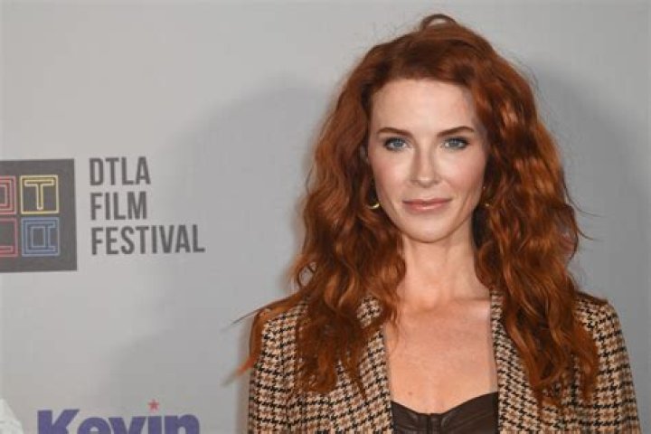 Who Is Mercy Cornwall On Dive Club Netflix? Meet The Actress On Instagram