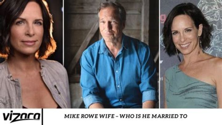 Who Is Mike Rowe’s Wife? Is The American Television Host Ever Married