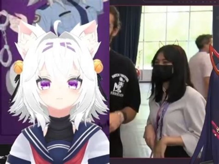 Who Is Mikeneko? Everything We Know About The Vtuber