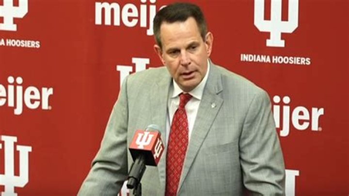 Who Is Miller Kopp Indiana Hoosiers? Everything On Age & Wikipedia