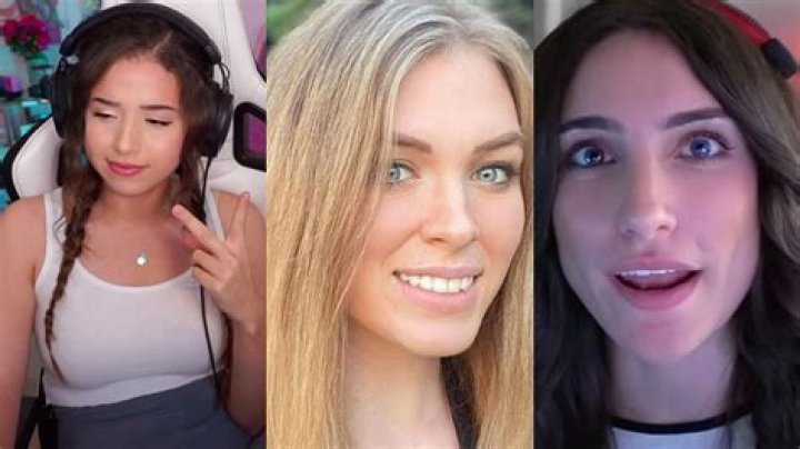 Who is MissMercy Twitch? Meet The Streamer On Instagram