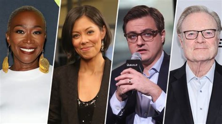 Who Is MSNBC Columnist Dr Kavita Patel? Everything On Her Age, Husband And Wiki Bio