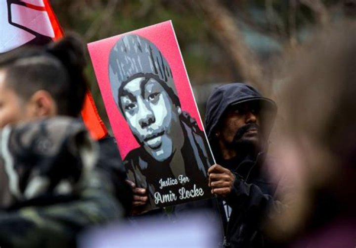 Who is Otis Elder St Paul MN? Amir Locke Cousin Arrested, What Did He Do?