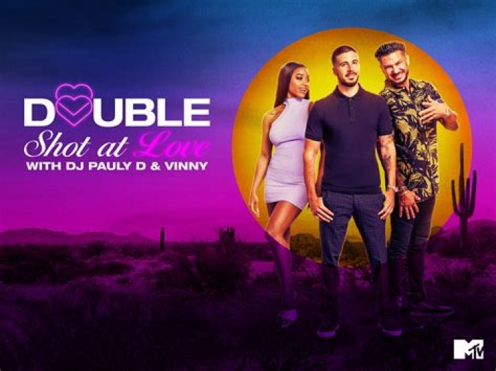 Who Is Peyton Freestone? Meet The Double Shot At Love Contestant On Instagram