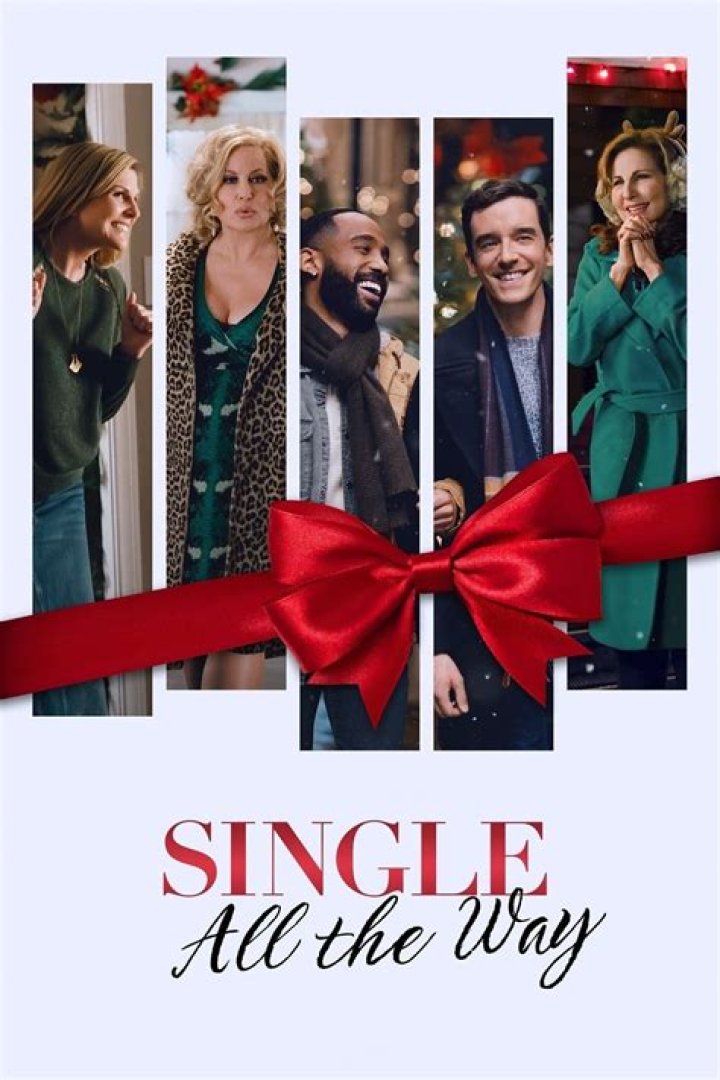 Who Is Philemon Chambers From Single All The Way Netflix? Everything To Know