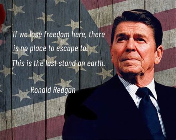 Who is Ronald Reagan? Find Net Worth, Quote, Awards, Fact, Wiki