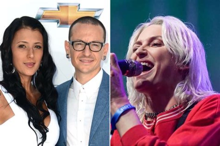 Who is Samantha Marie Olit – Chester Bennington’s Ex-Wife: All You Need To Know