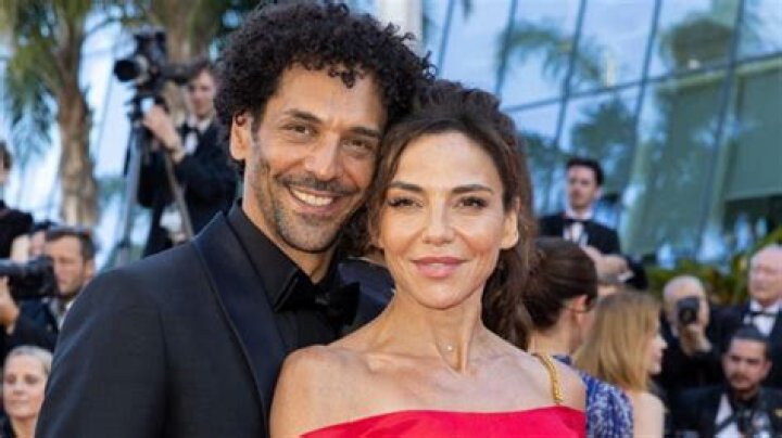 Who Is Sandra Sisley? Meet Tomer Sisley Wife On Instagram