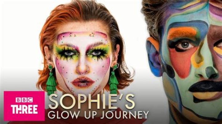 Who Is Sophie Baverstock? Meet Glow Up S3 Finalist