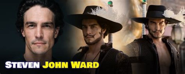 Who is Steven John Ward casting director? What has Steven John Ward been in?