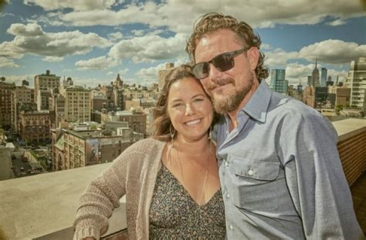 Who is Sunshine Kiki Brown ‘Clayne Crawford’s Wife?