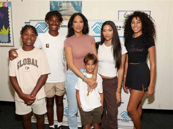 Who is Taliyah Brooks? Everything To Know About Her Parents