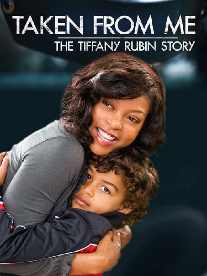 Who Is Tiffany Rubin? Everything To Know About The Main Character Behind The Story Of The Taken From Me Series