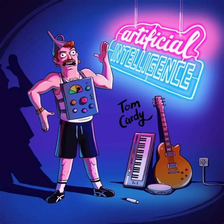 Who Is Tom Cardy TikTok? Tom Cardy HYCYBH Song Explained