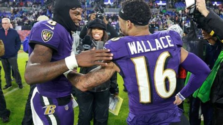 Who Is Tracin Wallace? Ravens WR Tylan Wallace Has A Twin Brother, Here Is More