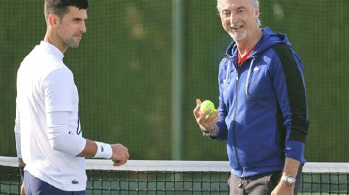 Who Is Ulises Badio? Novak Djokovic Physiotherapist Speaks About The Player’s Injury