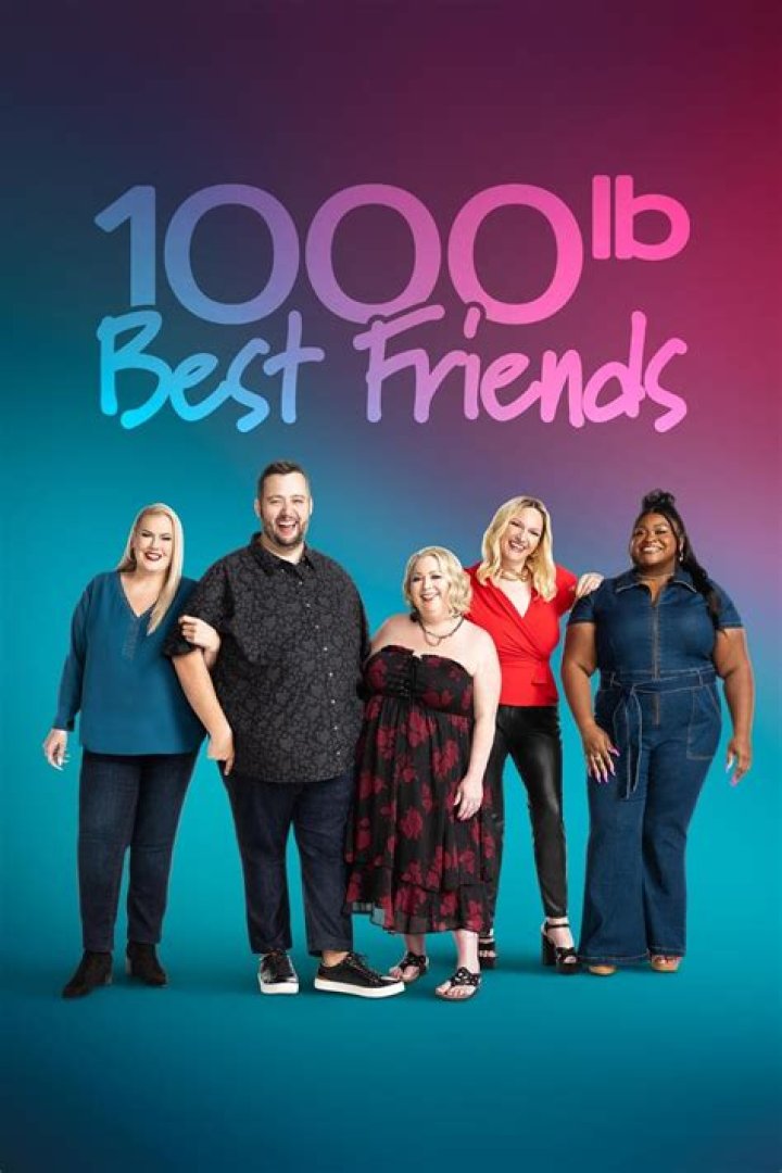 Who Is Vanessa Cross? Meet 1000 Lb Friends Cast On Instagram