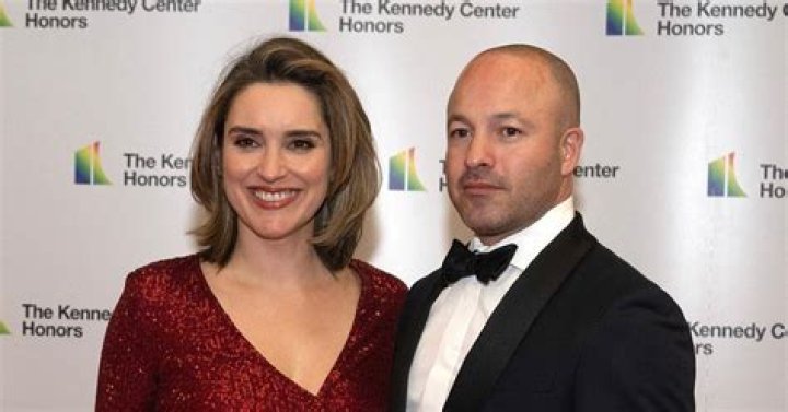 Who Is Yado Yakub? Everything To Know About Margaret Brennan Husband