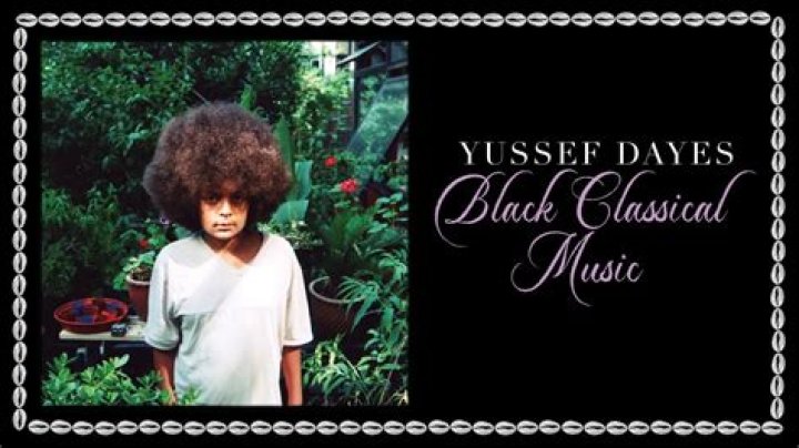 Who Is Yussef Dayes? Everything To Know About The Drummer From The Popular Album Black Focus