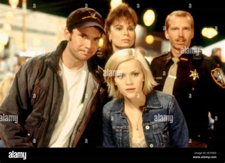 Who Jane Witherspoon Whelchel? Mary Lynn Witherspoon Daughter – Where Is She Now?