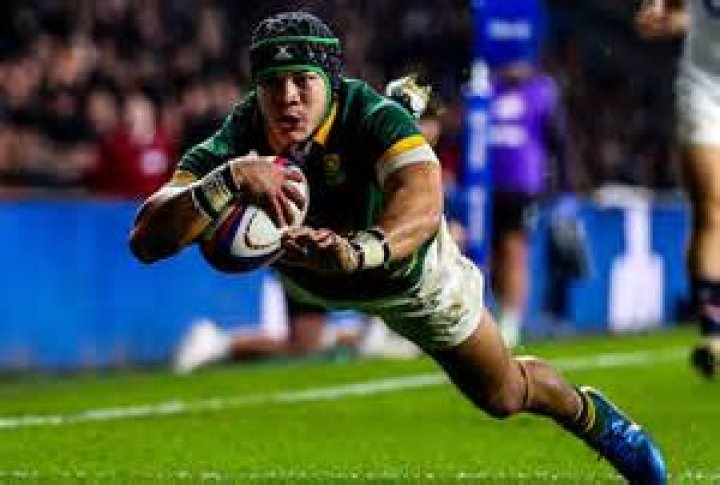 Who Was Kelly Meafua? Know About The Rugby Player’s Death Cause