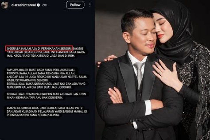 Whois Clara Shinta Tiktok? Meet Her On Instagram